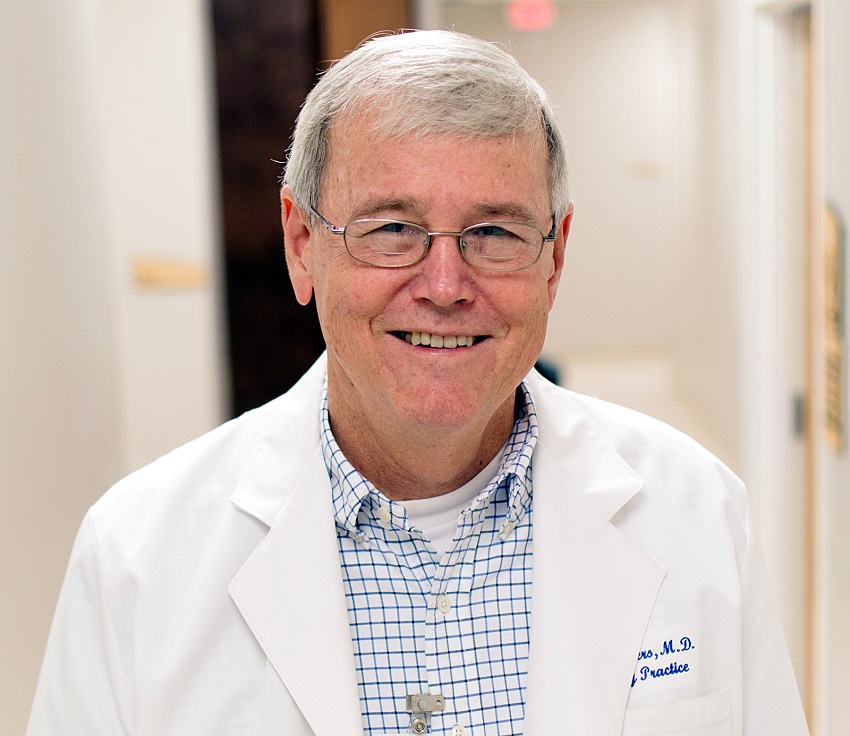 Noxubee County native Dr. Glenn Peters, who practices medicine in Louisville, has been named East Mississippi Community College’s 2019 Alumnus of the Year. Noxubee County native Dr. Glenn Peters, who practices medicine in Louisville, has been named East Mississippi Community College’s 2019 Alumnus of the Year.