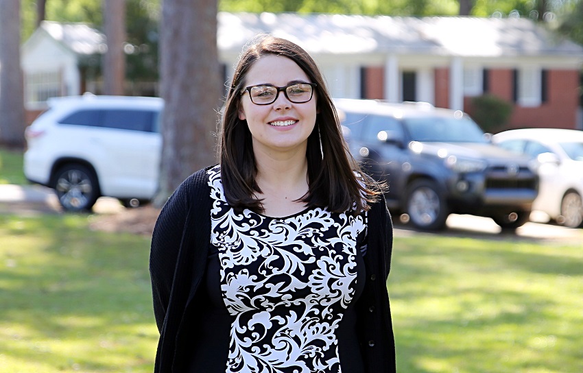 East Mississippi Community College sophomore Jordan White is among 22 students statewide accepted into the pre-matriculation portion of the Mississippi Rural Physicians Scholarship Program for undergraduate students. East Mississippi Community College sophomore Jordan White is among 22 students statewide accepted into the pre-matriculation portion of the Mississippi Rural Physicians Scholarship Program for undergraduate students.